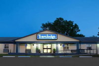 Travelodge by Wyndham Carlisle