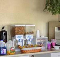 Travelodge Fremont - Accommodation Los Angeles