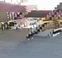 Travelodge by Wyndham Holbrook - Accommodation Los Angeles