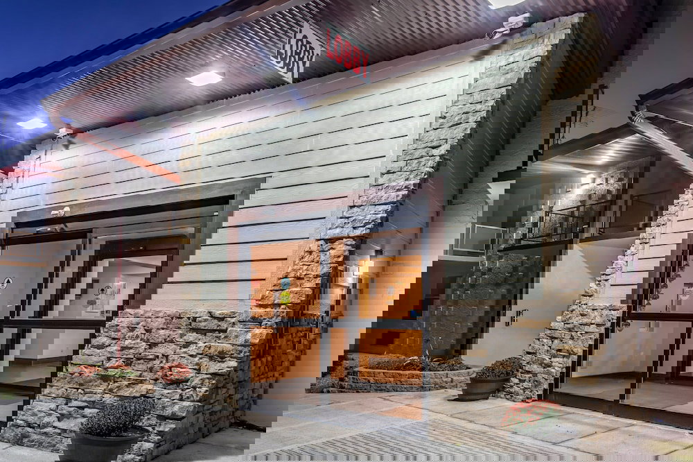 Red Roof Inn Richmond, IN - thumb 2