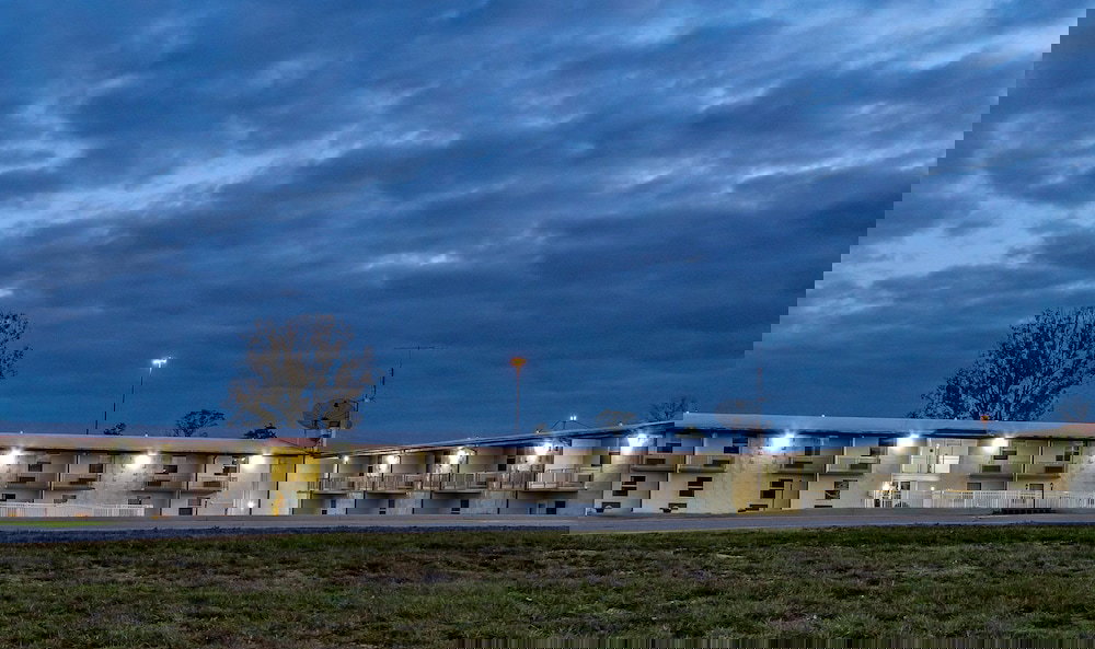 Red Roof Inn Richmond, IN - thumb 4