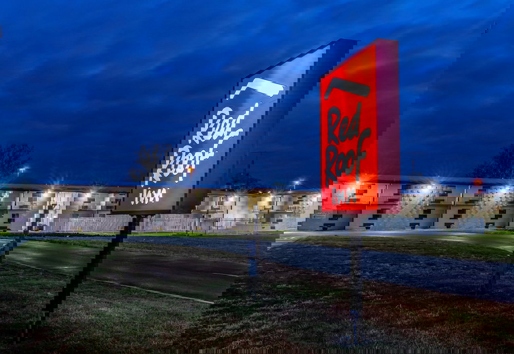 Red Roof Inn Richmond, IN - thumb 0