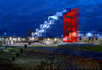 Accommodation Los Angeles