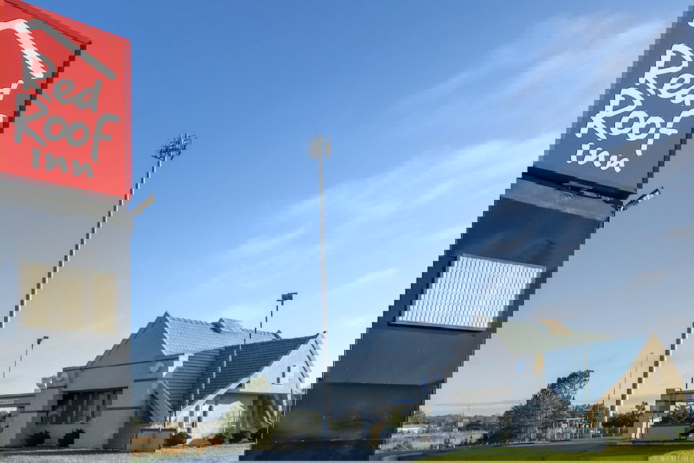 Red Roof Inn Richmond, IN - thumb 1