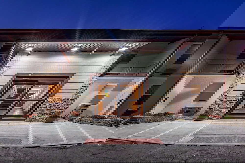 Red Roof Inn Richmond, IN - thumb 5