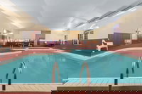 Super 8 by Wyndham Eagle River