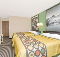 Super 8 by Wyndham Lexington - Accommodation Los Angeles