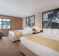 Super 8 by Wyndham Sturgis - Accommodation Los Angeles