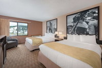  Accommodation Los Angeles