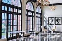 The Berkeley Oceanfront Hotel