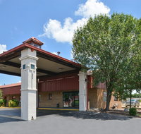 Americas Best Value Inn Batesville - Accommodation Los Angeles