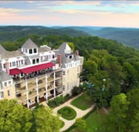 1886 Crescent Hotel - Accommodation Los Angeles