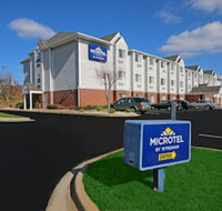 Microtel Inn & Suites by Wyndham Statesville - Accommodation Los Angeles