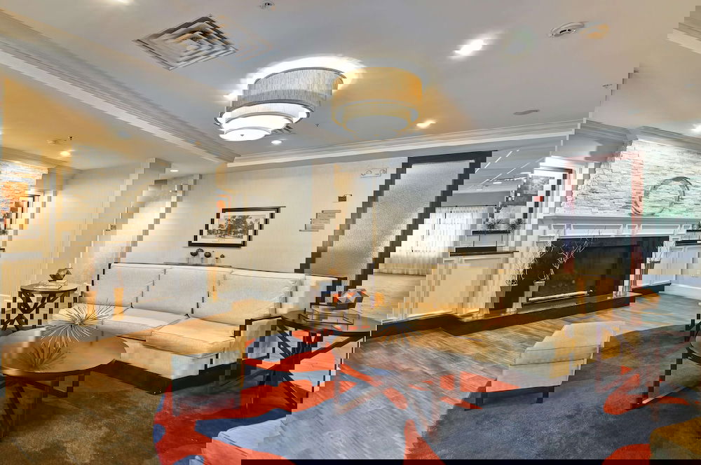 Homewood Suites By Hilton Boston/Cambridge-Arlington, MA - thumb 3