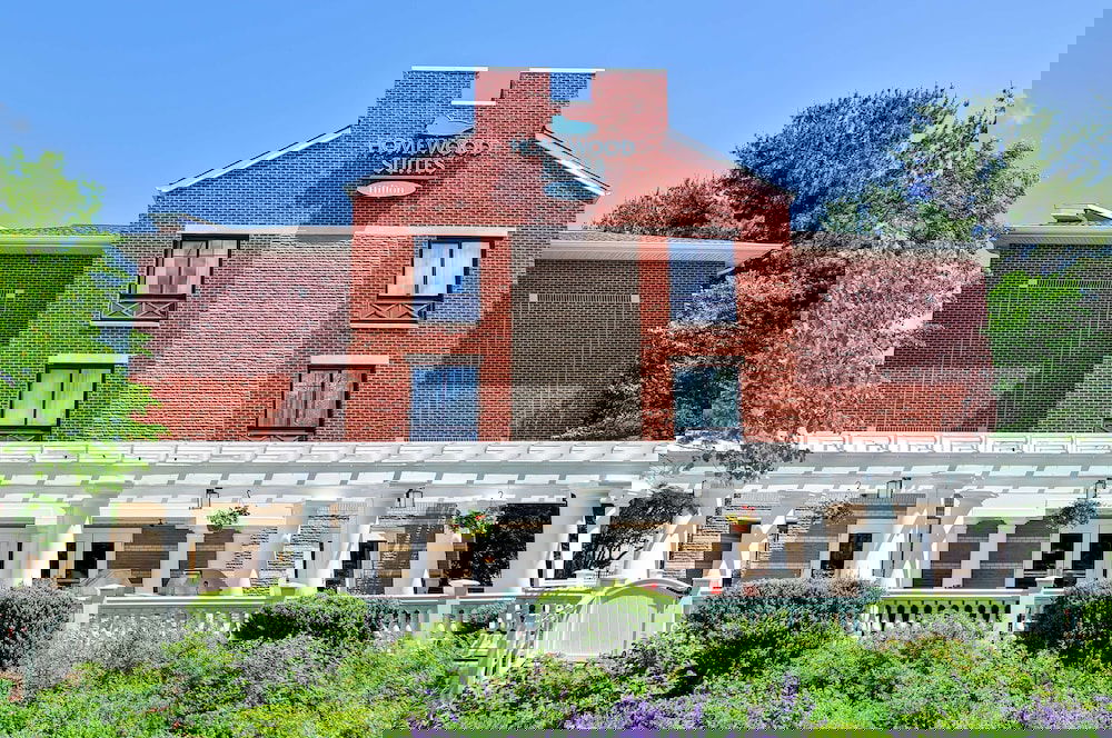 Homewood Suites By Hilton Boston/Cambridge-Arlington, MA - thumb 1