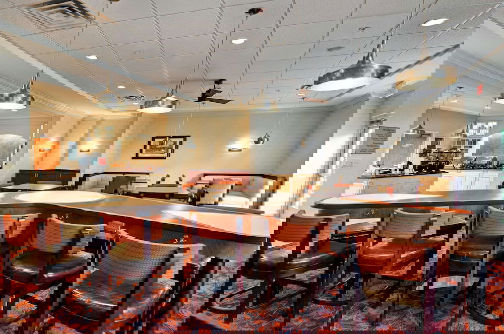 Homewood Suites By Hilton Boston/Cambridge-Arlington, MA - thumb 4