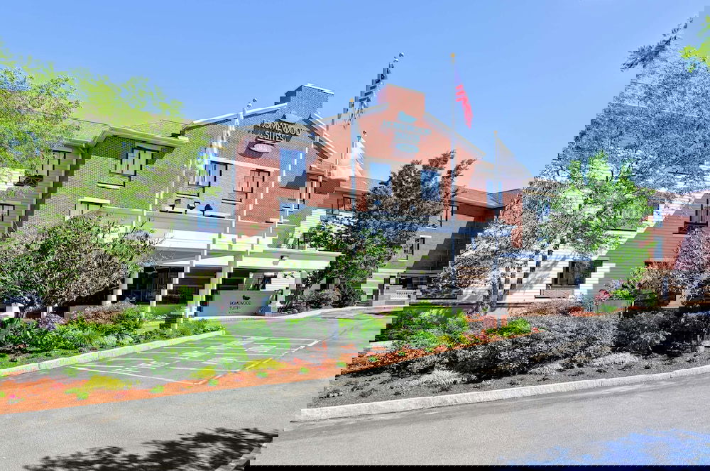 Homewood Suites By Hilton Boston/Cambridge-Arlington, MA - thumb 2