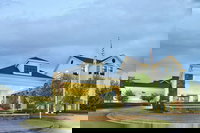 Homewood Suites by Hilton Columbus