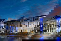 Microtel Inn and Suites by Wyndham Columbus North