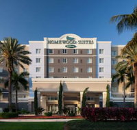 Homewood Suites by Hilton Miami-Airport/Blue Lagoon - Accommodation Los Angeles