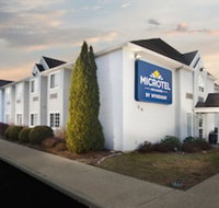 Microtel Inn  Suites by Wyndham Bethel/Danbury - Accommodation Los Angeles