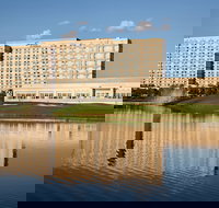 Signia by Hilton Orlando Bonnet Creek - Accommodation Los Angeles