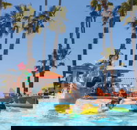 San Diego Mission Bay Resort - Accommodation Los Angeles