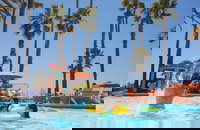  Accommodation Los Angeles