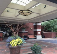 Hilton Akron Fairlawn - Accommodation Los Angeles