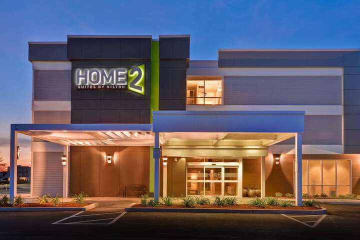 Home2 Suites Williston Burlington, VT - thumb 6