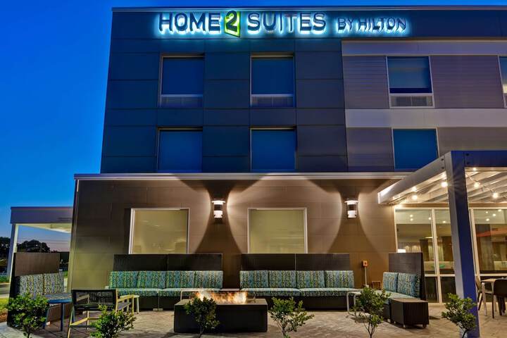 Home2 Suites Williston Burlington, VT - thumb 3