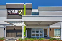 Home2 Suites Williston Burlington VT