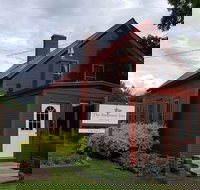 Swanson Inn of Vermont - Accommodation Los Angeles