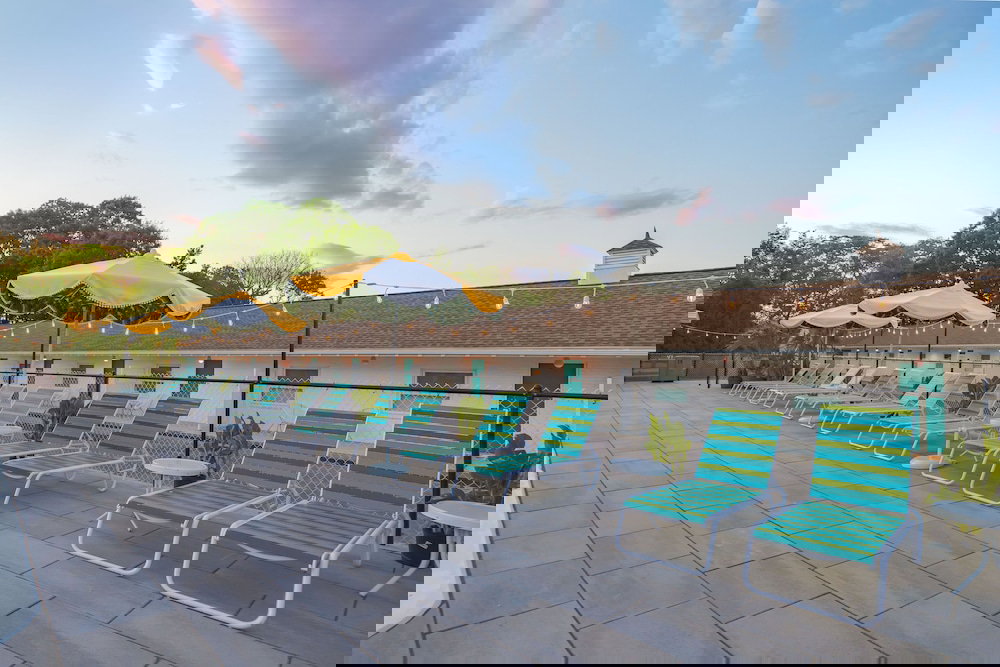 Rye Motor Inn: An Adults Only Micro-Resort - thumb 1