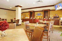 Holiday Inn Express Waterbury