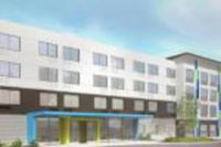 Tru by Hilton Radford VA