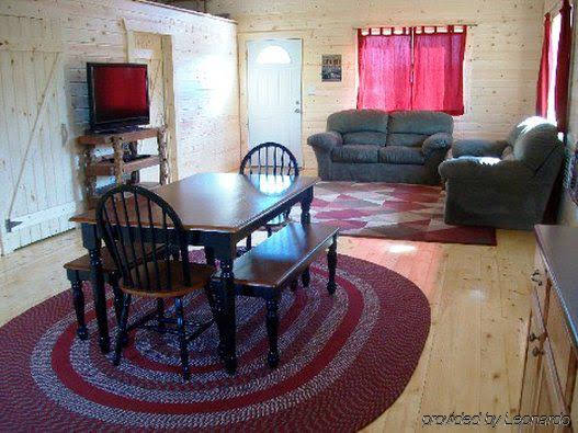 Monticello Cabins By Canyonlands Lodging - thumb 0