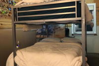 Blue Bonnets Cabins LLC