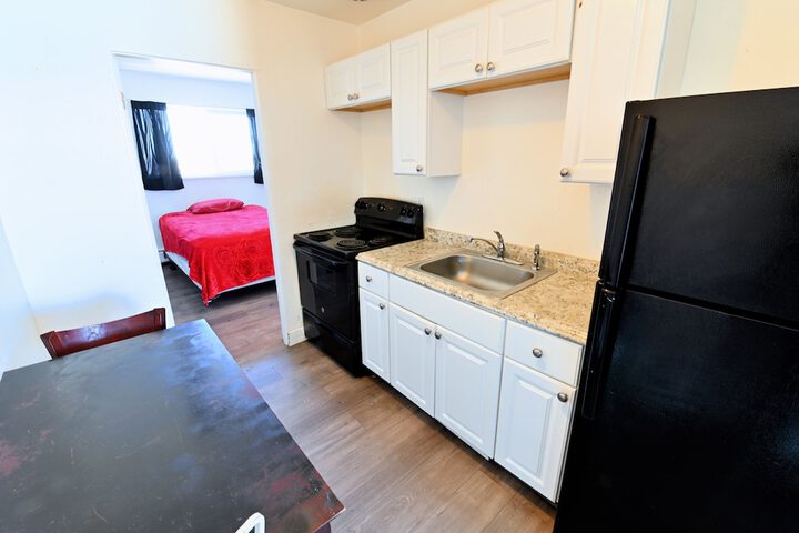 Summit View Inn - thumb 7