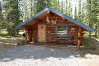 Fox 'n Fireweed Cabins