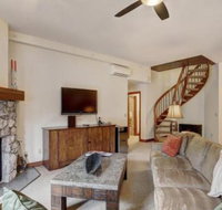 2Br / 2Ba Condo in Osprey Closest Hotel To a Chairlift in Usa Condo - Accommodation Los Angeles