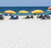 Bayou Heron Dauphin Island Condos - Accommodation Los Angeles