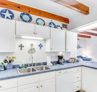 Bayside Bungalow - Accommodation Los Angeles