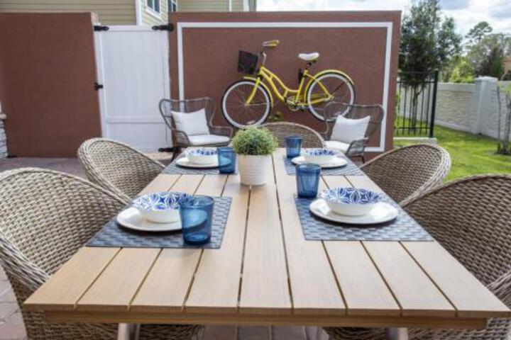 2620Ss Summerville Resort Townhouse - thumb 5