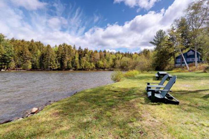 2 Bed 1 Bath Vacation Home In Greenville - thumb 0