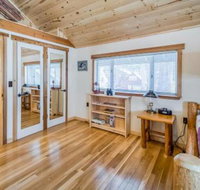5 Bed 3 Bath Vacation home in Shaver Lake - Accommodation Los Angeles