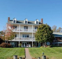 Blue Heron Inn Bed & Breakfast - Accommodation Los Angeles