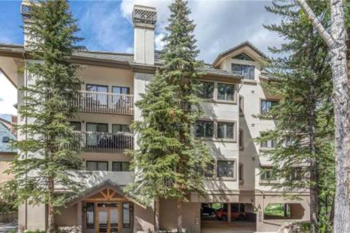 Townsend Place A107 Condo - thumb 2