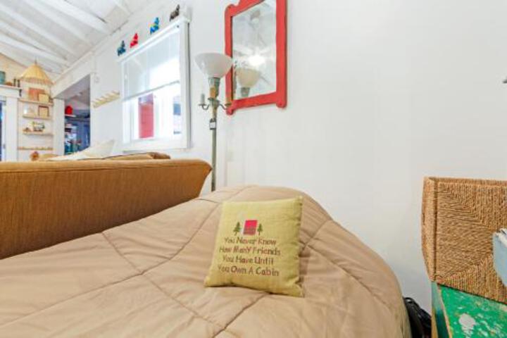 Mt. Hermon Treehouse - thumb 6