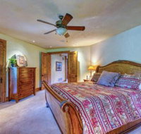 Roaring Fork Reverie - Accommodation Los Angeles